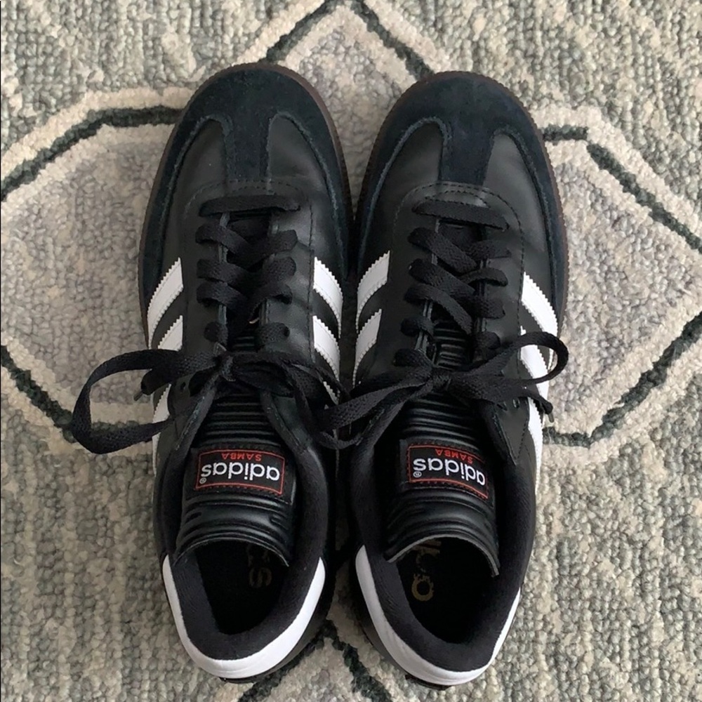 Adidas Samba